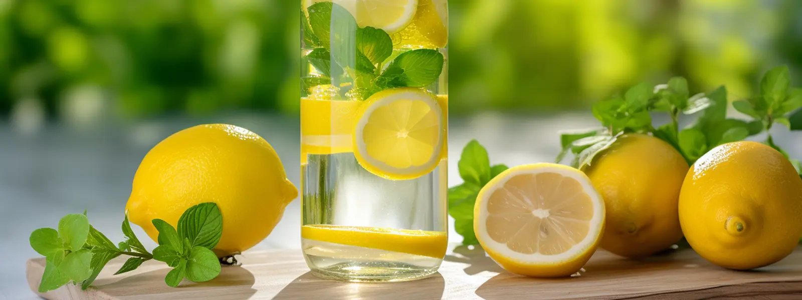 Zayıflamak İçin Hangi Limonlu Su Türü İyi Gelir?