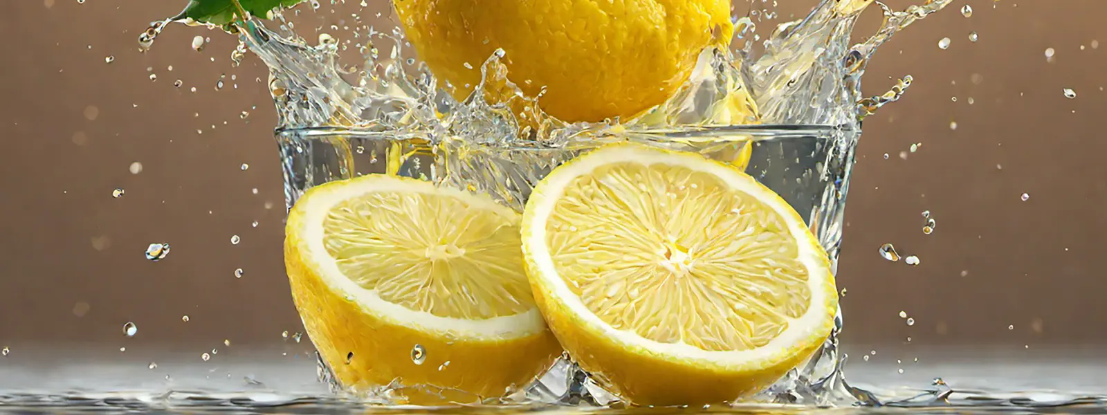Limonlu Su Ne Kadar Tüketilir?